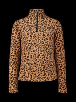New Brunotti Mismy-AO Meisjes Fleece | Bruin