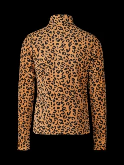 New Brunotti Mismy-AO Meisjes Fleece | Bruin