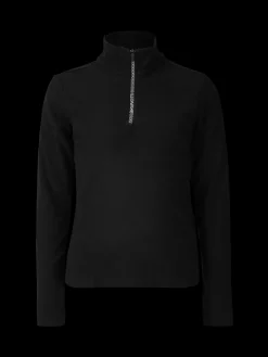 Best Brunotti Mismy-N Meisjes Fleece | Zwart