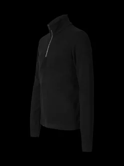 Best Brunotti Mismy-N Meisjes Fleece | Zwart