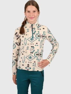 Sale Brunotti Mismy-Nordic Meisjes Fleece | Canvas