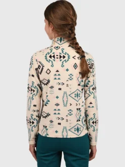 Sale Brunotti Mismy-Nordic Meisjes Fleece | Canvas