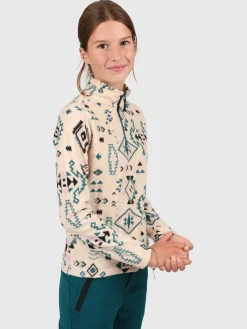 Sale Brunotti Mismy-Nordic Meisjes Fleece | Canvas