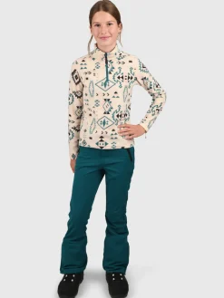 Sale Brunotti Mismy-Nordic Meisjes Fleece | Canvas