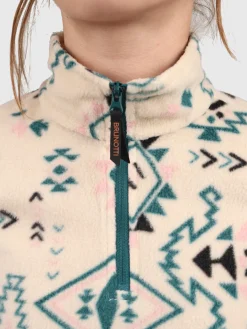 Sale Brunotti Mismy-Nordic Meisjes Fleece | Canvas
