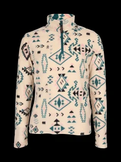 Sale Brunotti Mismy-Nordic Meisjes Fleece | Canvas