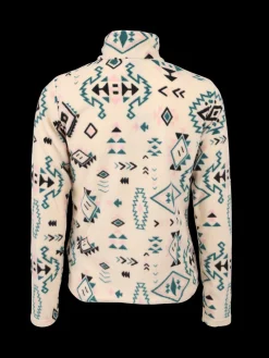 Sale Brunotti Mismy-Nordic Meisjes Fleece | Canvas