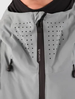 New Brunotti Morrow Heren Ski Jas | Agave Green