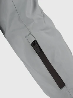 New Brunotti Morrow Heren Ski Jas | Agave Green