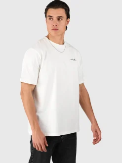 Online Brunotti Mylann Heren T-shirt | Snow