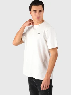 Online Brunotti Mylann Heren T-shirt | Snow