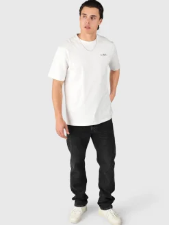 Online Brunotti Mylann Heren T-shirt | Snow