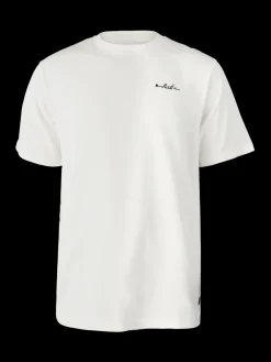 Online Brunotti Mylann Heren T-shirt | Snow