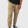 Sale Brunotti Nalar-R Heren Broek | Bruin