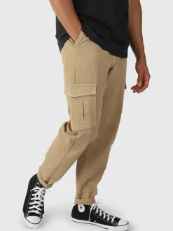 Sale Brunotti Nalar-R Heren Broek | Bruin