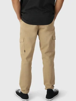 Sale Brunotti Nalar-R Heren Broek | Bruin