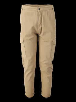 Sale Brunotti Nalar-R Heren Broek | Bruin
