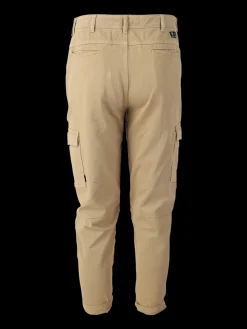 Sale Brunotti Nalar-R Heren Broek | Bruin