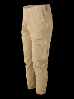 Sale Brunotti Nalar-R Heren Broek | Bruin