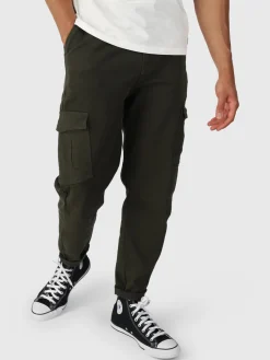 Sale Brunotti Nalar-R Heren Broek | Groen