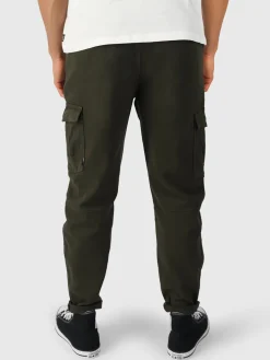 Sale Brunotti Nalar-R Heren Broek | Groen
