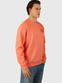 Fashion Brunotti Naval Heren Sweater | Melon