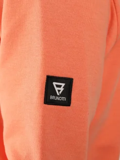 Fashion Brunotti Naval Heren Sweater | Melon