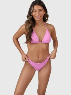 Sale Brunotti Nell Dames Bikinibroekje | Violet