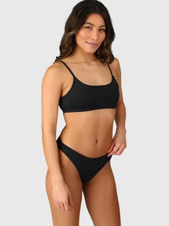 New Brunotti Nell Dames Bikinibroekje | Black
