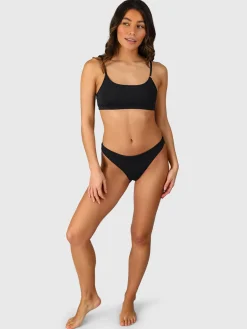 New Brunotti Nell Dames Bikinibroekje | Black