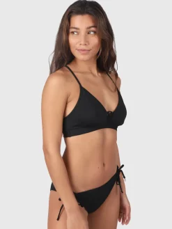 Clearance Brunotti Nolestina Dames Bikinibroekje | Zwart