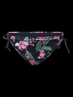 Best Brunotti Nolestina-Tropicana Dames Bikinibroekje | Indigo Blue ClubTropicanaIndigoBlue