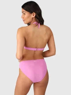 Fashion Brunotti Nolina Women Bikini Bottom | Violet
