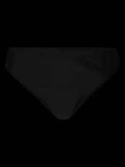 Outlet Brunotti Nolina-N Dames Bikini Broekje | Zwart