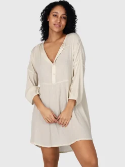 Sale Brunotti Olivia Dames Tuniek | Wit