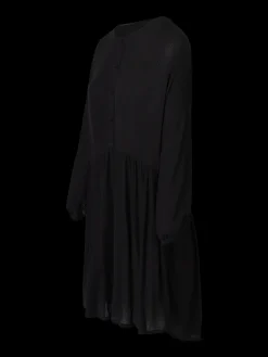 Hot Brunotti Olivia Dames Tuniek | Zwart