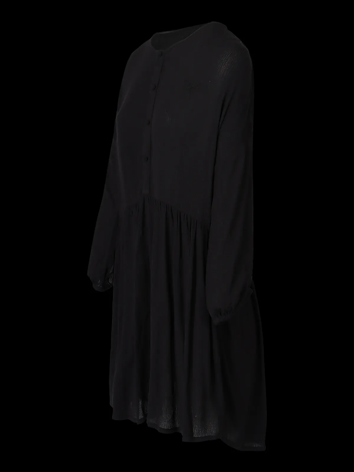 Hot Brunotti Olivia Dames Tuniek | Zwart