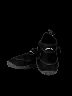 New Brunotti Paddles Jongens & Meisjes Waterschoen | Zwart