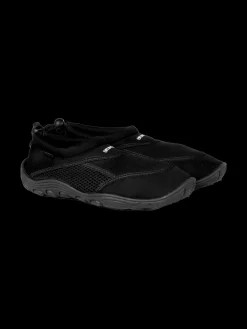 New Brunotti Paddles Jongens & Meisjes Waterschoen | Zwart