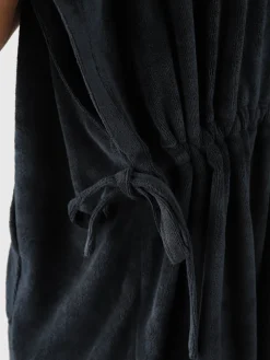 Fashion Brunotti Paige Dames Poncho | Indigo Blue
