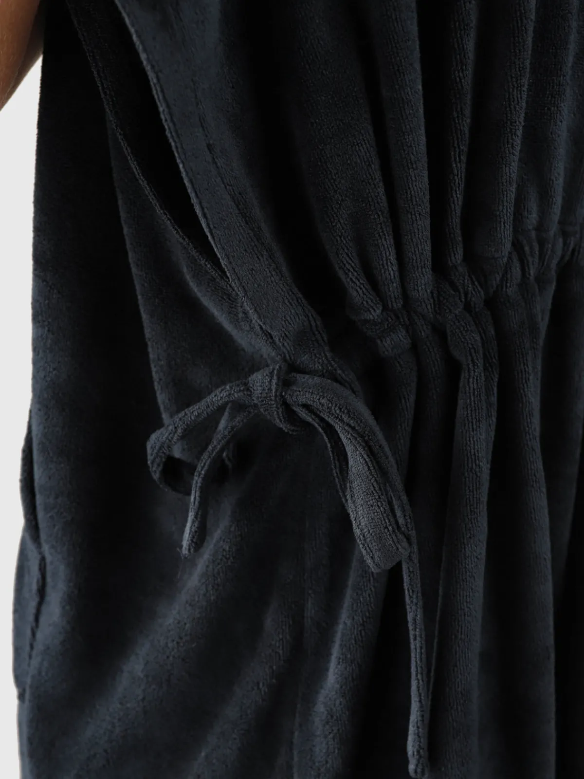 Fashion Brunotti Paige Dames Poncho | Indigo Blue