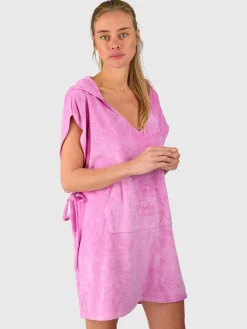 New Brunotti Paige Dames Poncho | Violet