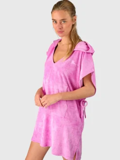 New Brunotti Paige Dames Poncho | Violet
