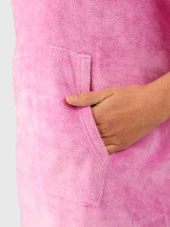 New Brunotti Paige Dames Poncho | Violet