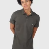 Outlet Brunotti Palotje Heren Polo | Zwart