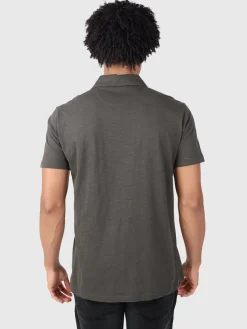 Outlet Brunotti Palotje Heren Polo | Zwart