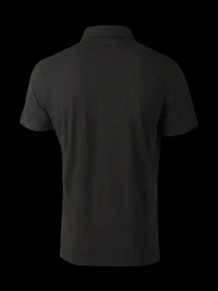 Outlet Brunotti Palotje Heren Polo | Zwart