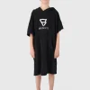 Best Brunotti Panchia Junior Poncho | Zwart