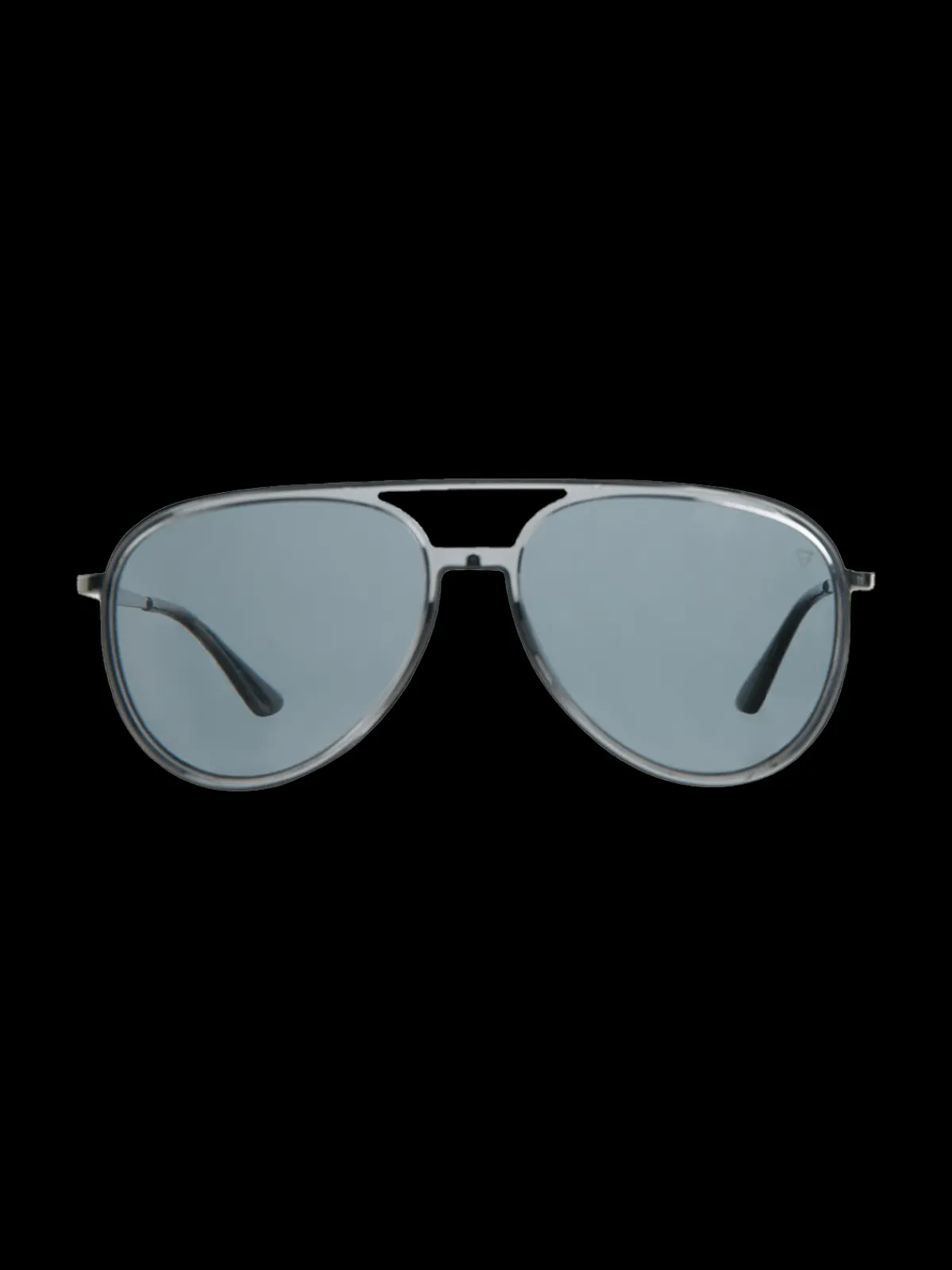 New Brunotti Peyto 2 Unisex Zonnebril | Zilver