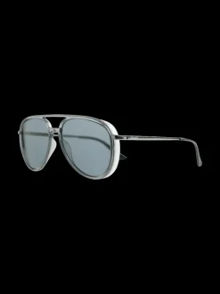 New Brunotti Peyto 2 Unisex Zonnebril | Zilver